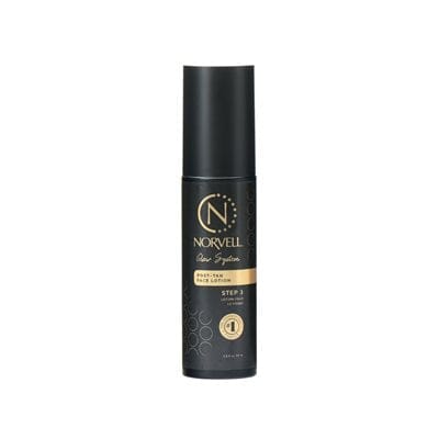 Norvell Glow System Post-Tan Face Lotion 2.0oz Spray Tanning Product Norvell