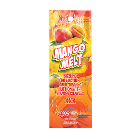 Fiesta Sun Mango Melt packette .75 OZ. (5 Pack) Tanning Lotions Fiesta Sun
