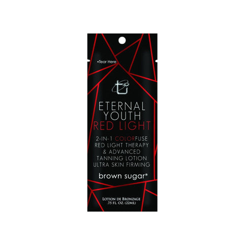 Tan Inc. Eternal Youth Red Light 0.75 OZ. (5 Pack) Tanning Lotions Tan Inc.