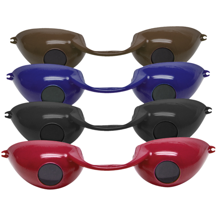 Tanning Goggles