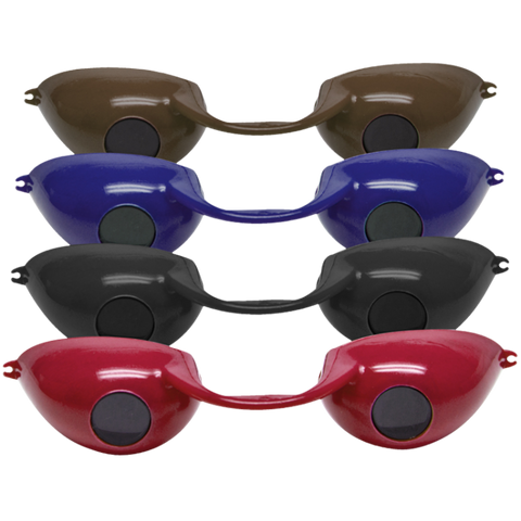 Tanning Goggles