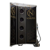 Norvell ARENA All-In-One Spray Tanning System Spray Tanning Equipment Norvell