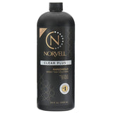 Norvell Clear PLUS Sunless Solution 34 oz Quick Ship Norvell
