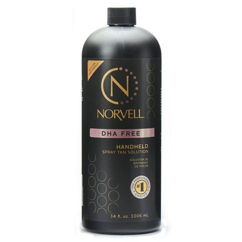 Norvell DHA Free Training Solution 34 oz Quick Ship Norvell