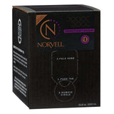 Norvell Venetian ONE Sunless Solution 34 oz EverFresh Box Quick Ship Norvell
