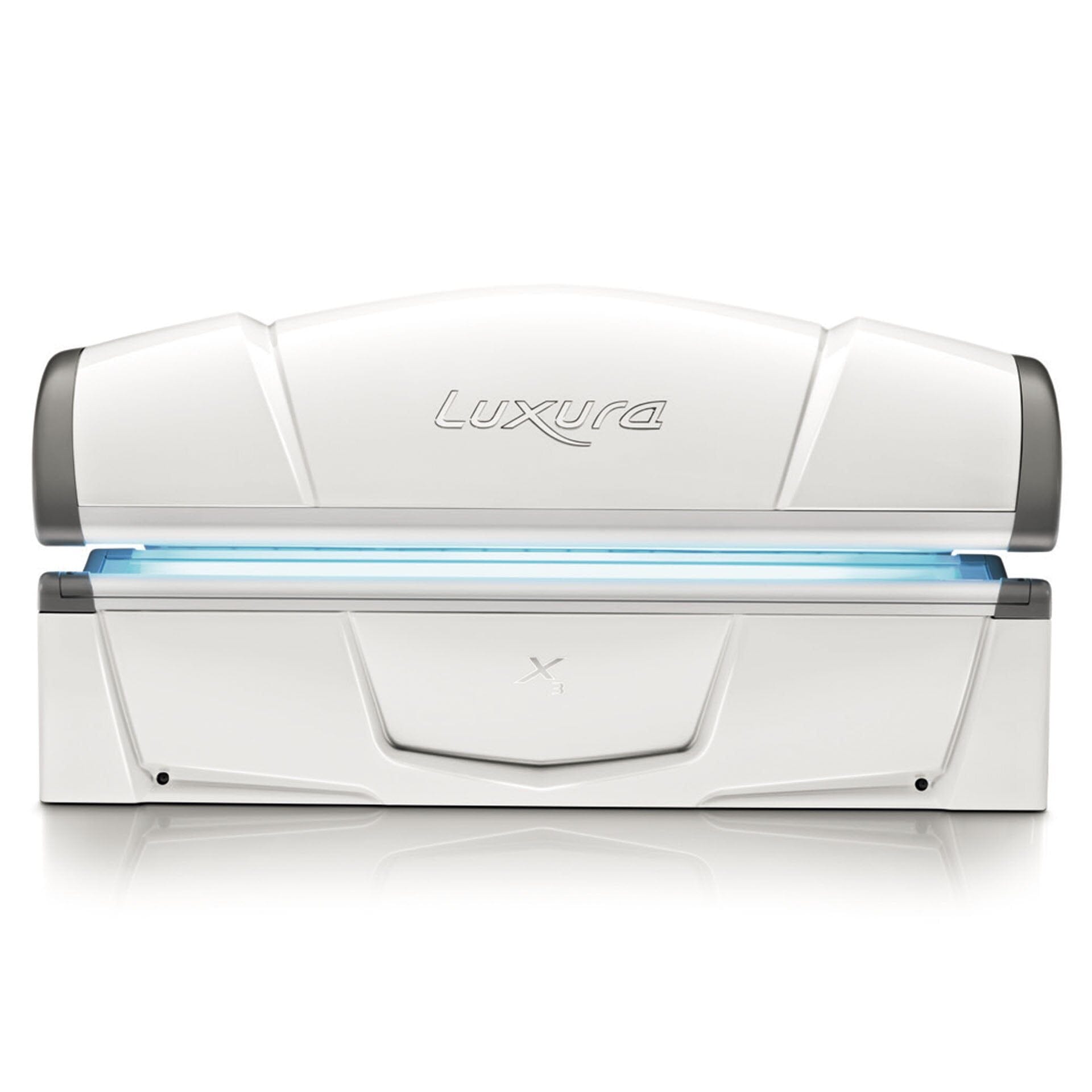 ProSun Luxura X3 15 min- Replacement Tanning Lamp Kit (With Facials)