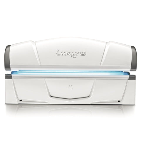 ProSun Luxura X3 15 min- Replacement Tanning Lamps Kit (No Facials) Lamps ProTech