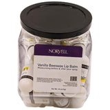 Norvell Moisturizing Mini Lipinvest Lip Balm & Sunless Barrier SPF 15 Spray Tanning Product Norvell FEDEX Ground