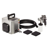 Norvell Pro Start Up Kit (Z-3000) with Training Spray Tanning Equipment Norvell