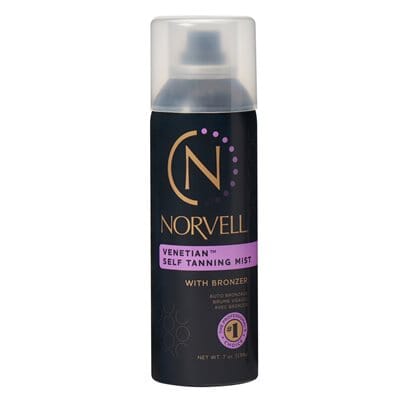 Norvell Venetian Self-Tan Mist 7.0 fl oz Quick Ship Norvell