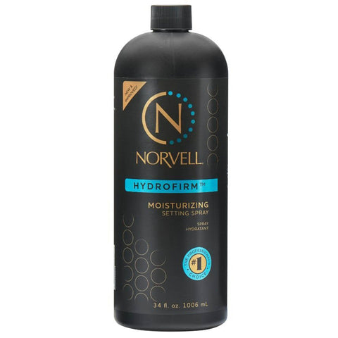 Norvell Post Sunless Hydrofirm Moisturizing Spray 34 oz bottle Quick Ship Norvell