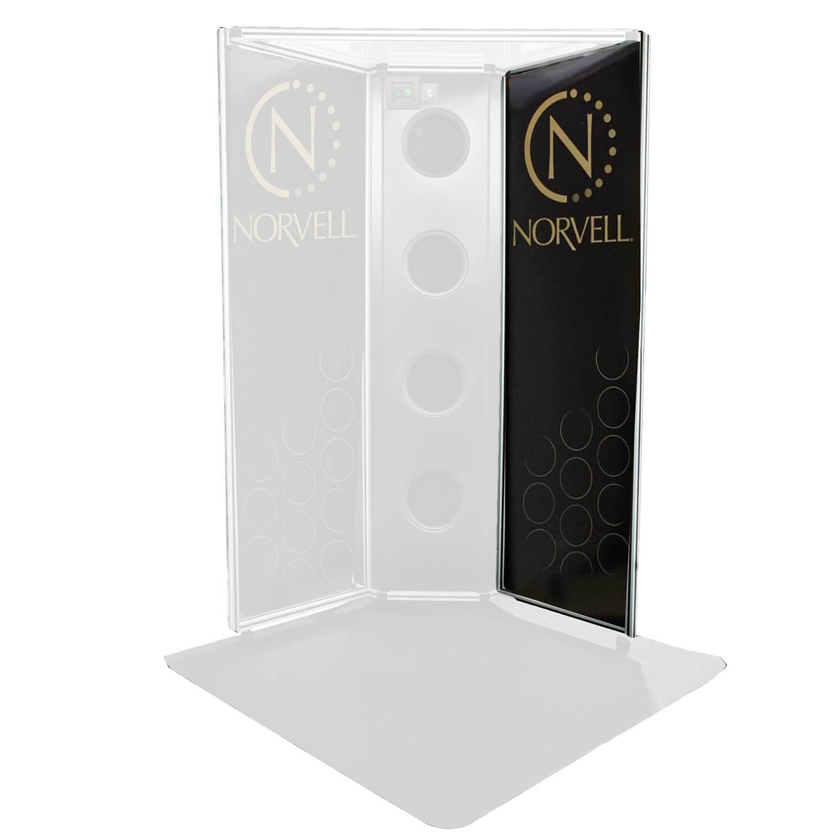 Replacement Panel (Arena or Overspray Booth)