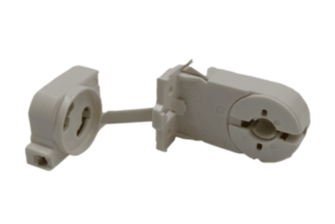 Lamp Holder G13, Starter-Holder Tanning Bed Parts Sun Tanning Store