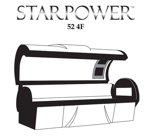 Starpower 52 4F