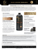 Norvell Handheld Spray Tan Solution Tuscan Plus 34 oz