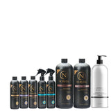 Norvell Pro Start Up Kit (Z-3000) with Training Spray Tanning Equipment Norvell