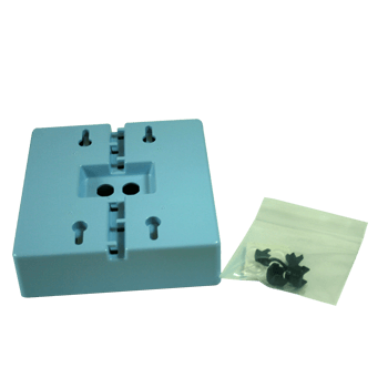 T-Max Wall Mounting Enclosure for G2 Timers Tanning Bed Parts T-Max