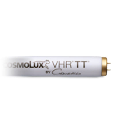 Cosmolux VHR-TT FR59 140w Bi-Pin Tanning Lamps