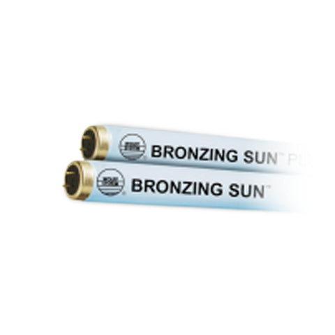 Bronzing Sun Gold VSR 200 Watt FR71 Tanning Lamps