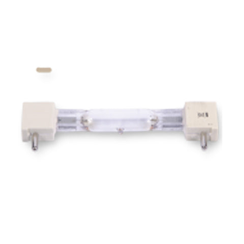 HP-Radiance 630W 230V Dual-Plug Round Tanning Lamps