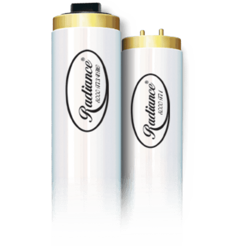 Radiance 8000 F73 RDC 100w-120w 7.5 UVB Tanning Lamps Lamps Radiance 4 Radiance 8000 F73 100w Lamps (RDC)