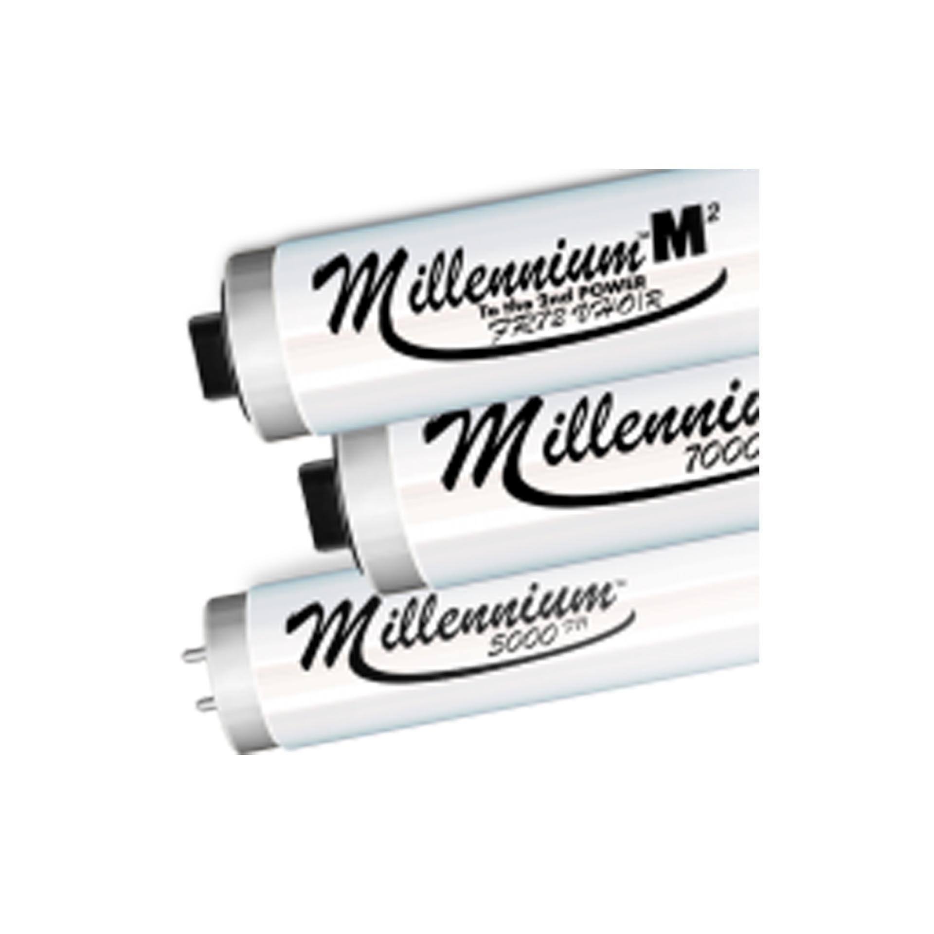 Millennium M2 3.15 FR71 160/180W Bi-Pin Tanning Lamps | $154.99
