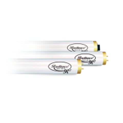 Radiance R2 3.7 FR59 80W HO/R Bi-Pin Tanning Lamps Lamps Radiance 3 x Radiance R2 3.7 FR59 80W HO/R Bi-Pin Tanning Lamps