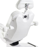 DIR Facial Beauty Bed & Chair Pavo 8709 Salon Equipment Dream In Reality