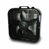 Norvell Professional Overspray Reducing Floor Fan Spray Tanning Equipment Norvell