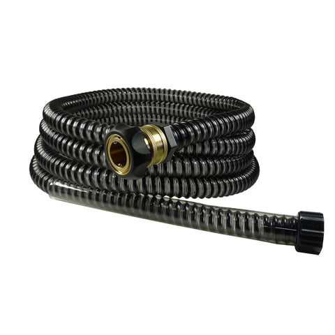 Fuji 2048ST Replacement Hose w/Quick Connect Coupling Spray Tanning Equipment Fuji Spray Tan