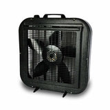 Norvell Professional Overspray Reducing Floor Fan Spray Tanning Equipment Norvell