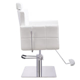 DIR All Purpose Reclining Chair Tetris-1294 Salon Equipment Dream In Reality