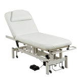 DIR Facial Beauty Bed Mar Egeo-8230 Salon Equipment Dream In Reality White No Protective Cover