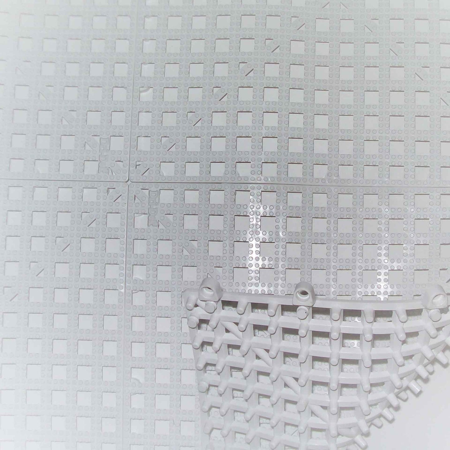Touch America Non-Slip Floor Mat 49001-65 Salon Equipment Touch America