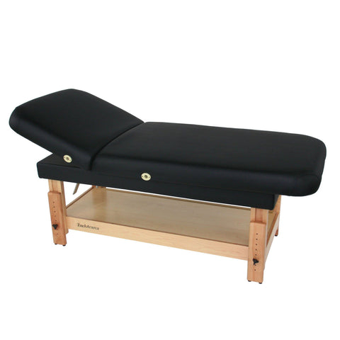 Touch America Stationary Face & Body Treatment Table 11520 Salon Equipment Touch America