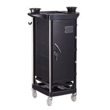 DIR Trolley Cart Eskarne- 5122 Salon Equipment Dream In Reality