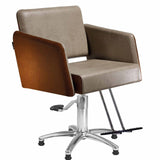 Salon Ambience SH/325 Kite Styling Chair Salon Equipment Salon Ambience