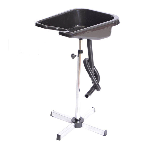 Pibbs 210 Portable Shampoo bowl Salon Equipment Pibbs Industries