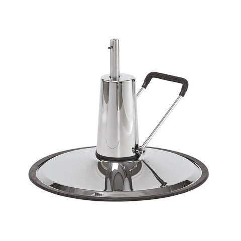 Pibbs 1606 Standard Round Base Salon Equipment Pibbs Industries
