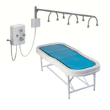 Touch America Stationary Neptune/Vichy Shower Package 82030