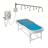 Touch America Stationary Neptune/Vichy Shower Package 82030 Salon Equipment Touch America