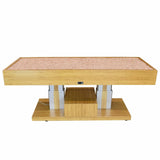 Touch America ION Salt Table 11397 Salon Equipment Touch America Black