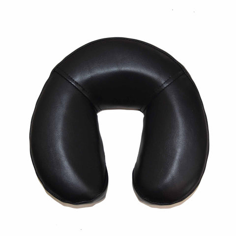 Touch America Wet Face Pillow 41017 Salon Equipment Touch America Black