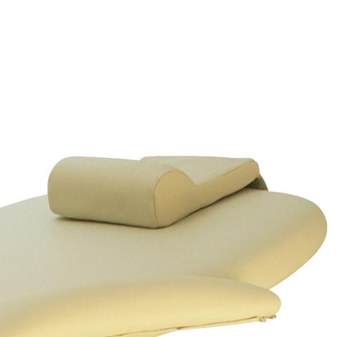 Touch America Facial Neck Bolster 41022 Salon Equipment Touch America Black