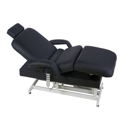 Touch America HiLo Power-Tilt Treatment Table 11250 Salon Equipment Touch America