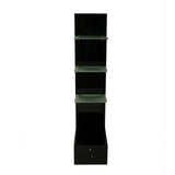 DIR Retail Display Shelf Barron-6812 Salon Equipment Dream In Reality
