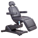 DIR Facial Beauty Bed & Chair Pavo 8709BL Salon Equipment Dream In Reality Black No Protective Cover