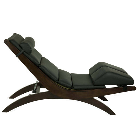 Touch America Breath Pedi-Lounge 31030 Salon Equipment Touch America Black