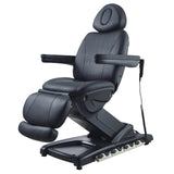 DIR Facial Beauty Bed & Chair Apollo-8716 Salon Equipment Dream In Reality Black No Protective Cover