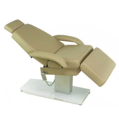 Touch America Empress Treatment Chair 13365 Salon Equipment Touch America